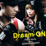 Album Dream On (ft. Urata Naoya)