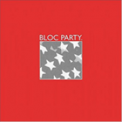 Album Bloc Party (EP)