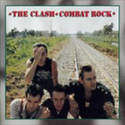 Album Combat Rock