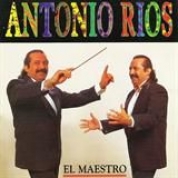 Album El maestro
