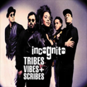 Album Tribes, Vibes And Scribes