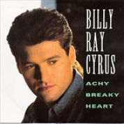 Album Achy Breaky Heart