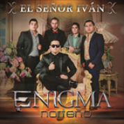 Album El Señor Iván