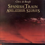 Album Spanish Train And Other Stories