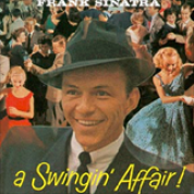 Album A Swingin' Affair!