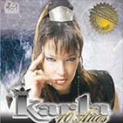 Album Karla 10 Años