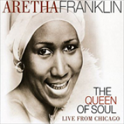 Album Queen Of Soul - Live From Chicago