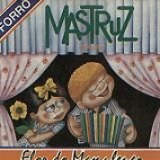 Album Flor Do Mamulengo Vol 5