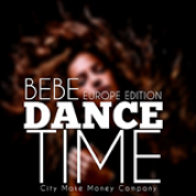 Album Dance Time (Europe Edition)
