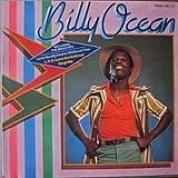 Album Billy Ocean