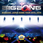 Album Japan Dome Tour 2013~2014