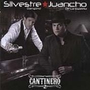 Album El Cantinero