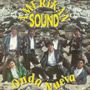 Album Onda Nueva