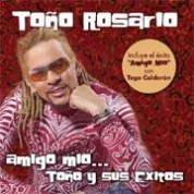 Album Amigo Mio Toño