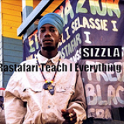 Album Rastafari Teach i Everything