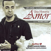 Album Una Historia De Amor