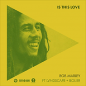 Album Is This Love (Remix)