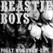 Album Polly Wog Stew (EP)