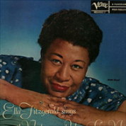 Album Ella Fitzgerald Sings the Rodgers & Hart Song Book