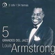 Album Grandes Del Jazz 5