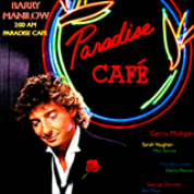 Album Paradise Café