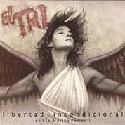 Album Libertad Incondicional