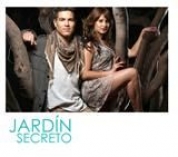 Album Jardin Secreto