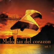 Album Melodias Del Corazon 1