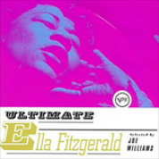 Album The Ultimate Ella Fitzgerald