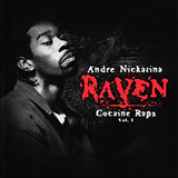 Album Raven In My Eyes: Cocaine Raps Vol. 1