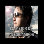 Album Lo Mejor De Alex Campos