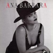 Album Ana Bárbara