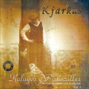 Album Kaluyos y Pasacalles