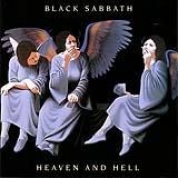 Album Heaven and Hell