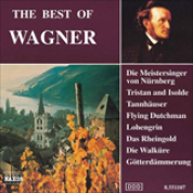 Album The Best of Wagner
