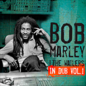 Album In Dub - Bob Marley & The Wailers