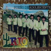 Album Sueño De Adolescente