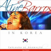 Album Explosão de Adoração In Korea