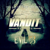 Album Evil 13