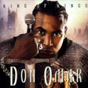Album King Of Kings