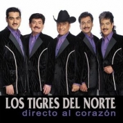 Album Directo Al Corazón