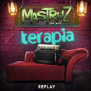 Album Terapia - Replay