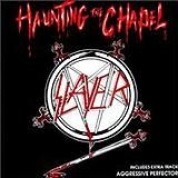 Album Haunting The Chapel [EP]