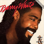 Album The Right Night & Barry White