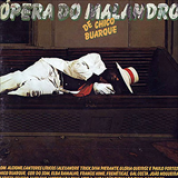 Album Ópera Do Malandro