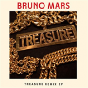 Album Treasure Remix EP