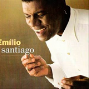 Album Emílio Santiago - 1998