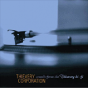 Album Sounds From The Thievery Hi-Fi