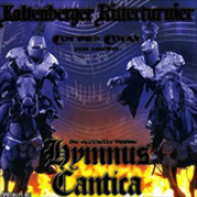 Album Hymnus Cantica (EP)