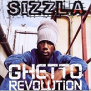 Album Ghetto Revolution